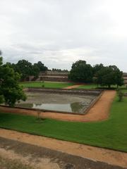 Vattakottai Fort in Kanyakumari