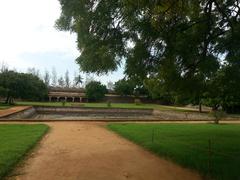 Vattakottai Fort, Kanyakumari