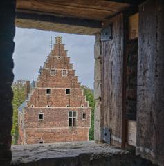 photo of immovable heritage in the Flemish Region