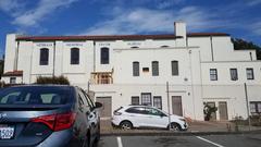 Veterans Museum and Memorial Center in San Diego