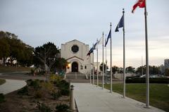 Balboa Park in San Diego, CA