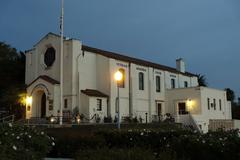 Museo Dei Veterani E Centro Commemorativo