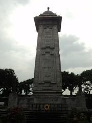 Chennai War Memorial