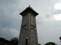 Chennai War Memorial