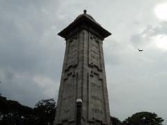 Chennai War Memorial