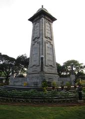 War Memorial North East