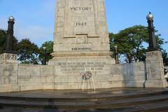 Chennai War Memorial