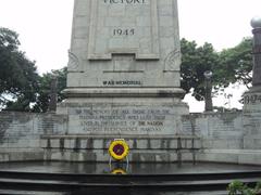 Chennai War Memorial