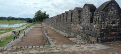 Fort Warangal