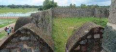 Fort Warangal