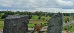 Fort Warangal