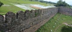 Fort Warangal