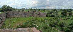 Fort Warangal