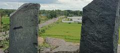 Warangal Fort