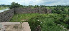 Fort Warangal