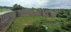 Fort Warangal