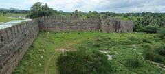 Fort Warangal