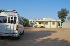 Gala Farm in Bhuj, Kachchh