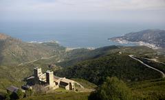 Monestir de Sant Pere de Rodes