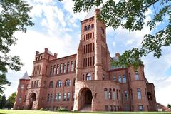 Westminster University in Colorado