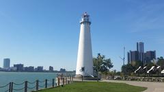 Milliken State Park Light