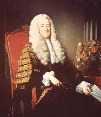 Philip Yorke, 1st Earl of Hardwicke