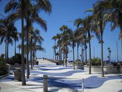 Balboa Pier