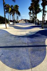 Balboa Pier on July 4th, 2014