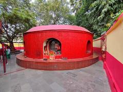 Agam Kuan well in Patna