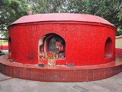 Agam Kuan ancient well in Patna