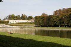 Grand Trianon at Château de Versailles