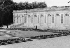 Grand Trianon at Versailles