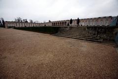 Grand Trianon in Versailles