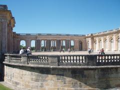 Chateau de Versailles - Trianon