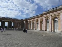 Grand Trianon, Palace of Versailles