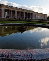 Grand Trianon at Château de Versailles