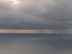 sea view from Amalfi Coast Italy