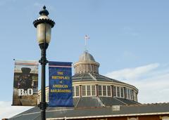 B&O Railroad Museum