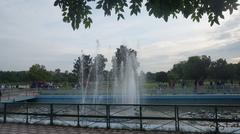 Chandigarh India Rose Garden