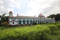 monument in Bangladesh