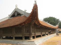 Đình Bảng communal house