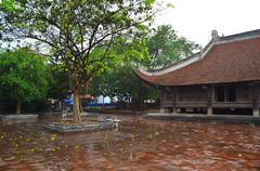 Đình Bảng communal house