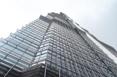 Jin Mao Tower during daytime