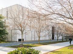 The Barnes Foundation in Philadelphia, PA