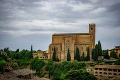 Basílica De Santo Domingo