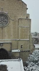 Basilica di Santa Chiara in Naples