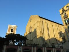 Chiese di Napoli