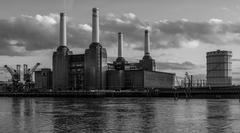 Battersea Power Station