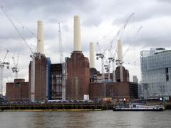 Battersea Power Station