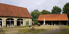 Baumberger Sandsteinmuseum in Havixbeck